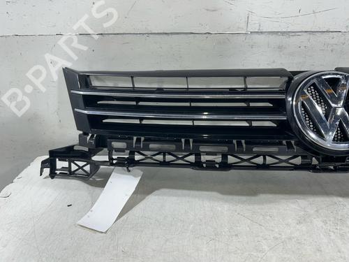 Used Grille Grille 38326577 38326577
