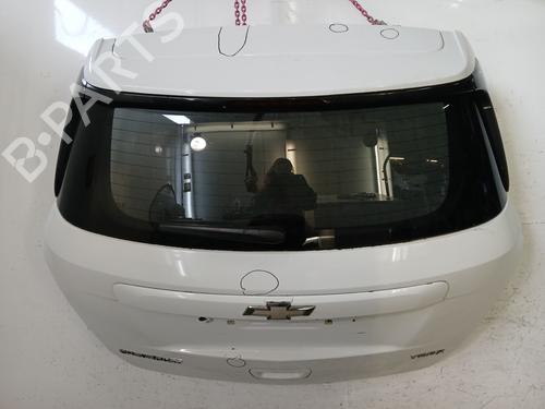 Heckklappe für CHEVROLET TRAX 1.7 TD (131 hp) 32098919