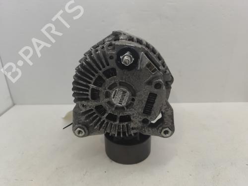 Alternator NISSAN JUKE (F15) 1.2 DIG-T | BP31912455M7