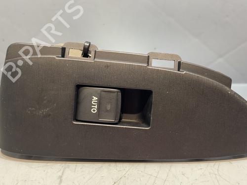 Used Right rear window switch TOYOTA PRIUS (_W3_) 1.8 Hybrid (ZVW30) (136 hp) 29043935