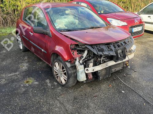 Used Parts RENAULT CLIO III (BR0/1, CR0/1) 1.5 dCi (C/BR0G, C/BR1G) (68 hp) 4403426