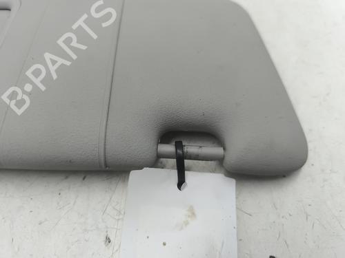 Right sun visor SEAT EXEO ST (3R5) 2.0 TDI | BP32137909I2  - Image 5