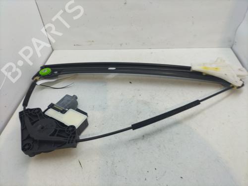 Rear left window mechanism VW TOURAN (5T1) 1.5 TSI | BP29834170C24 