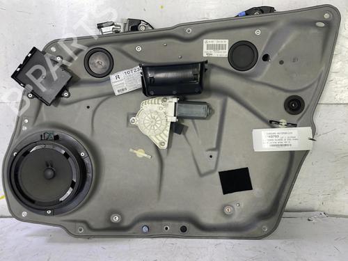 Used Front right window mechanism MERCEDES-BENZ B-CLASS Sports Tourer (W245) B 180 CDI (245.207) (109 hp) 22843329
