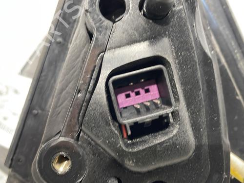 Left mirror CHEVROLET CRUZE (J300) 1.7 D | BP25259701C26