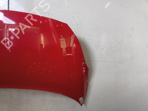 Capot OPEL CORSA E (X15) 1.4 (08, 68) | BP36172425C1 - Image 10