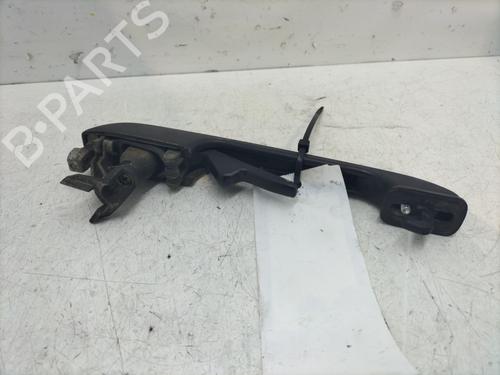 Front left exterior door handle VW GOLF II (19E, 1G1) 1.8 GTI | BP30045745C128