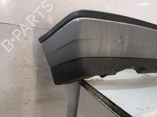 Used Rear bumper Rear bumper VW GOLF III (1H1) 1.9 TDI (110 hp) 31830238 31830238