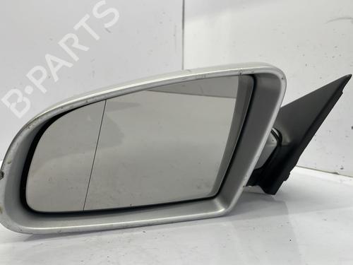 Left mirror AUDI A3 (8P1) 2.0 TDI 16V | BP22831086C26 