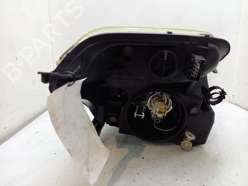 Used Left headlight Left headlight 39459254 39459254