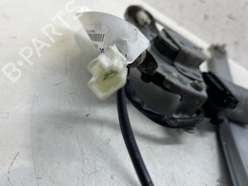 Used Rear left window mechanism Rear left window mechanism HYUNDAI MATRIX (FC) 1.5 CRDi VGT (110 hp) 27183063 27183063