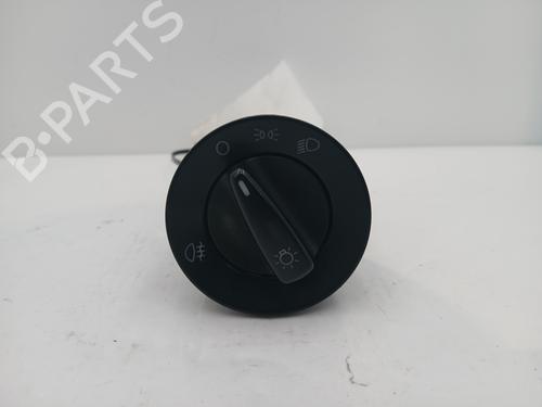 Headlight switch SKODA FABIA II (542) | BP33448204I24 - Image 5