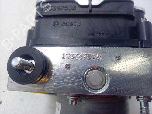 ABS pump DACIA BIGSTER 1.8 FHEV (RYN7) | BP37732341M43 - Image 2