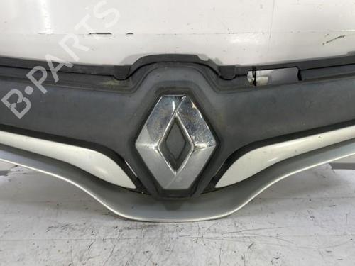 Grille RENAULT KANGOO / GRAND KANGOO II (KW0/1_) 1.5 dCi 90 (KW05, KW08, KW0G, KW11) | BP29561909C40 
