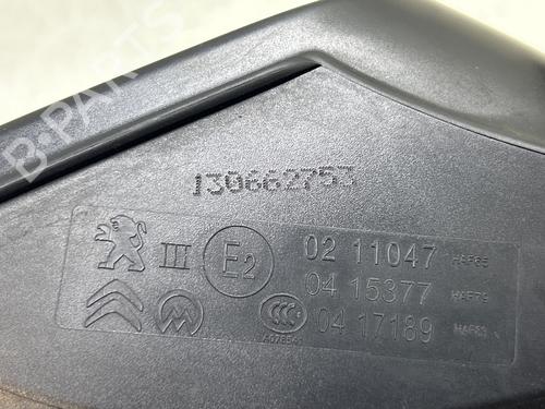 Retrovisor esquerdo CITROËN C3 III (SX) 1.2 PureTech 82 | BP38326704C26 - Image 5
