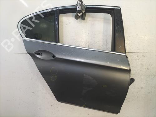 Dør højre bagtil BMW 5 (F10) 518 d (150 hp) 30819031