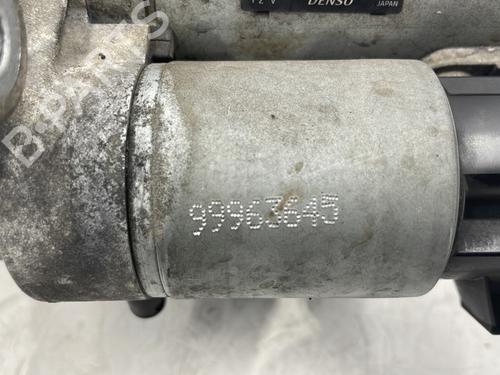 Used Starter Starter PEUGEOT 208 I (CA_, CC_) 1.0 VTi (68 hp) 23078106 23078106