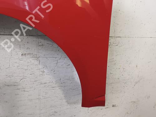 Left front fenders FORD GRAND C-MAX (DXA/CB7, DXA/CEU) 1.6 TDCi | BP30134731C41 