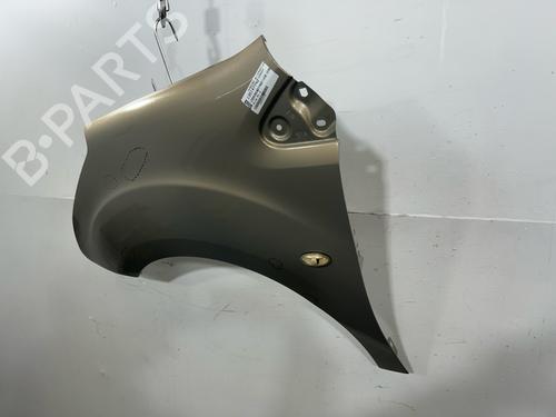 Used Left front fenders Left front fenders CITROËN BERLINGO MULTISPACE (B9) 1.6 HDi 90 (90 hp) 40533094 40533094