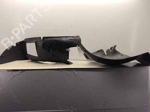 Wheel arch PEUGEOT 206 Hatchback (2A/C) 2.0 HDI 90 | BP28328737C56 
