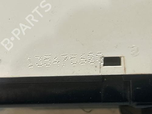 Climate control RENAULT MASTER III Van (FV) 2.3 dCi 125 FWD (FV0C, FV0D, FV0G, FV0H, FV0J, FV0K,... | BP40516416I5 - Image 4
