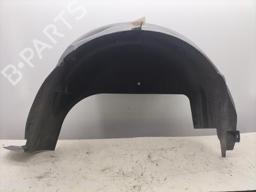 Used Wheel arch RENAULT KANGOO / GRAND KANGOO II (KW0/1_) 1.5 dCi 90 (KW05, KW08, KW0G, KW11) (90 hp) 28440965
