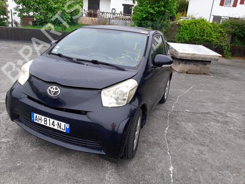 Brugte TOYOTA IQ (_J1_) 1.0 (KGJ10_, KGJ10R) 4852770