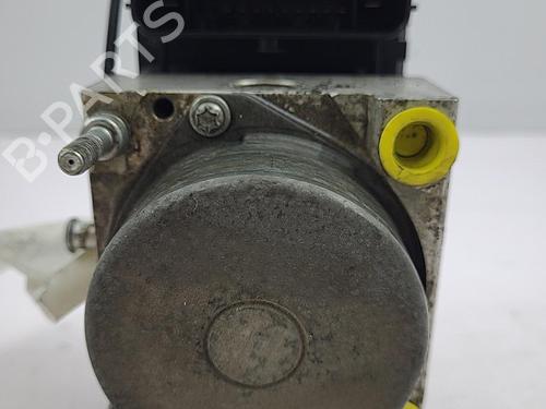 Used ABS pump CITROËN NEMO MPV 1.4 HDi (68 hp) 22823240
