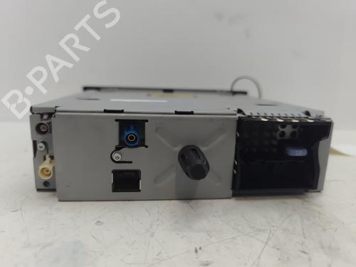 Radio PEUGEOT 207 (WA_, WC_) 1.6 HDi | BP30184340E6 