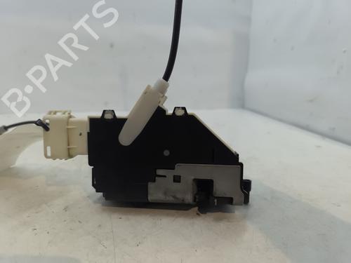 Front right lock CITROËN C4 I (LC_) 1.6 HDi | BP29639923C97 