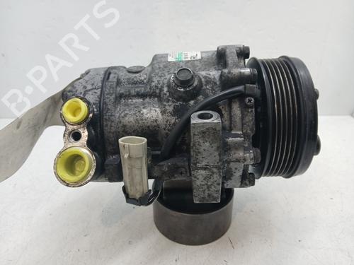 AC-Kompressor OPEL MERIVA A MPV (X03) 1.7 CDTI (E75) | BP31045699M34