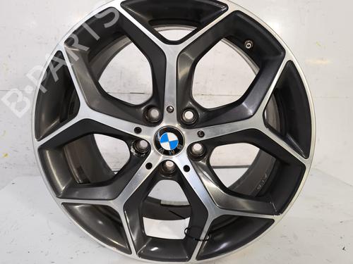 Used Rim BMW X1 (F48) sDrive 18 d (150 hp) 25331617