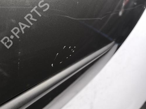 Left rear door RENAULT CLIO III Grandtour (KR0/1_) 1.5 dCi | BP23842065C4