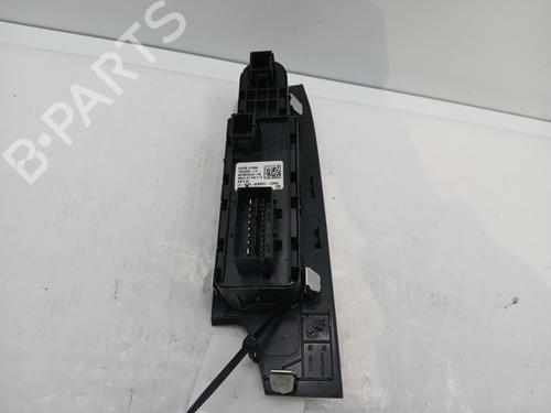 Left front window switch CITROËN C4 Picasso II 1.2 THP 130 | BP32341301I27