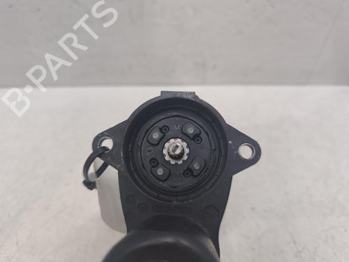 Used Electric handbrake Electric handbrake RENAULT SCÉNIC III (JZ0/1_) 1.5 dCi (106 hp) 31277661 31277661