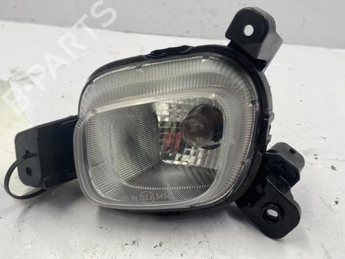 Left front fog light KIA PICANTO III (JA) 1.0 | BP22836207C30 - Image 5