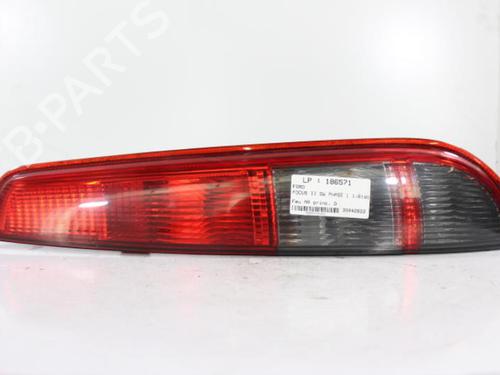 Used Right taillight FORD FOCUS II Turnier (DA_, FFS, DS) 1.6 TDCi (109 hp) 22813987