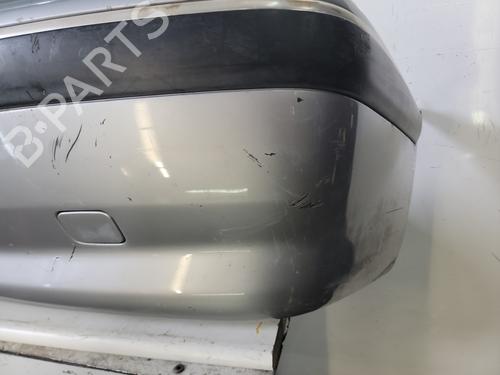 Rear bumper PEUGEOT 406 (8B) 2.0 HDI 110 | BP28277444C8 