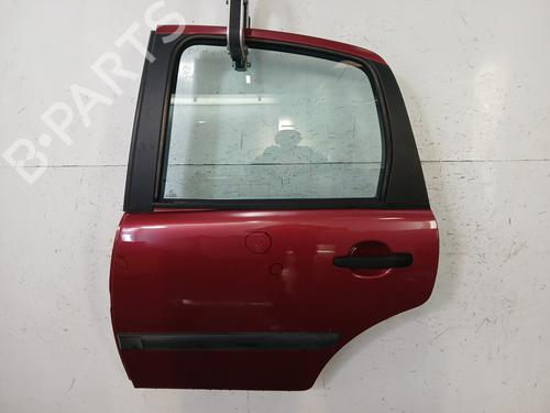 Dør venstre bagtil CITROËN C3 I (FC_, FN_) 1.4 HDi (68 hp) 31869026