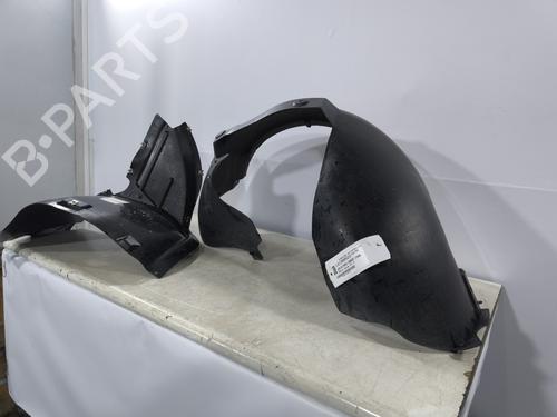 Hjulbue DACIA SANDERO 1.4 MPI LPG | BP38530729C56  - Image 7