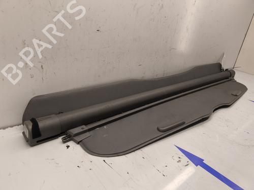 Used Rear parcel shelf Rear parcel shelf PEUGEOT 307 SW (3H) [2002-2009] 30114313 30114313