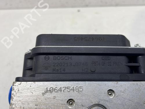 ABS pump CITROËN DS4 (NX_) 1.6 HDi 115 | BP26386658M43 