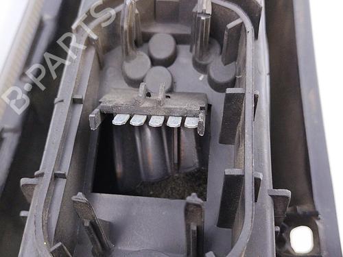 Used Right taillight OPEL MERIVA A MPV (X03) 1.7 CDTI (E75) (100 hp) 22825865