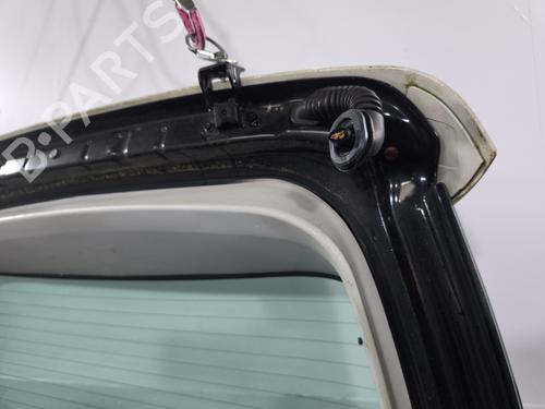Used Tailgate Tailgate 38953196 38953196
