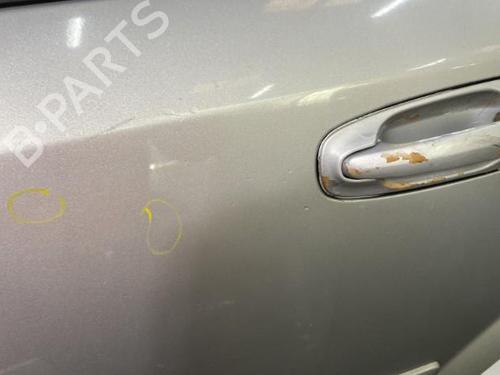 Left rear door CHEVROLET NUBIRA Saloon 1.6 | BP22840142C4 