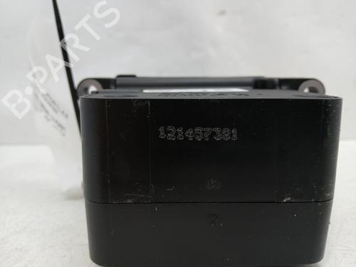 Used Gear lever Gear lever PEUGEOT 308 SW II (LC_, LJ_, LR_, LX_, L4_) 1.2 THP 130 (131 hp) 34527047 34527047
