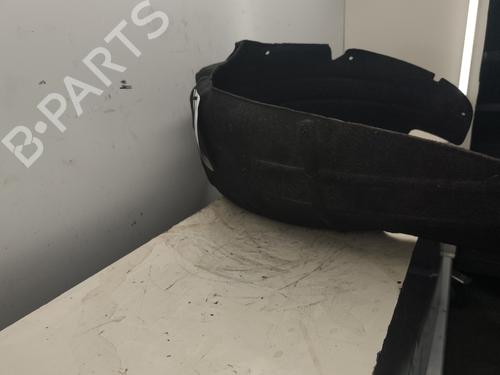 Wheel arch FORD C-MAX (DM2) 1.8 TDCi | BP27348121C56 