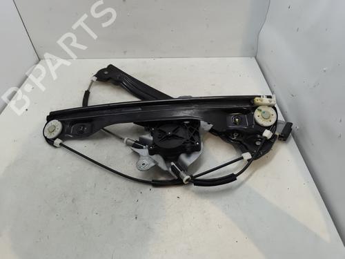 Used Front right window mechanism CHEVROLET CRUZE Station Wagon (J308) 1.7 TD (131 hp) 29639986