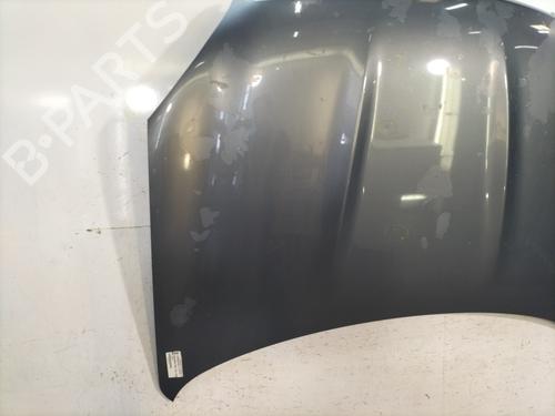 Hood NISSAN QASHQAI / QASHQAI +2 I (J10, NJ10, JJ10E) 1.5 dCi | BP27924453C1 