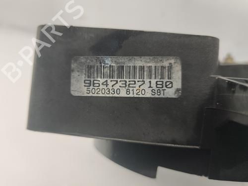 Radiator fan CITROËN SAXO (S0, S1) 1.1 X, SX | BP32265611M35 